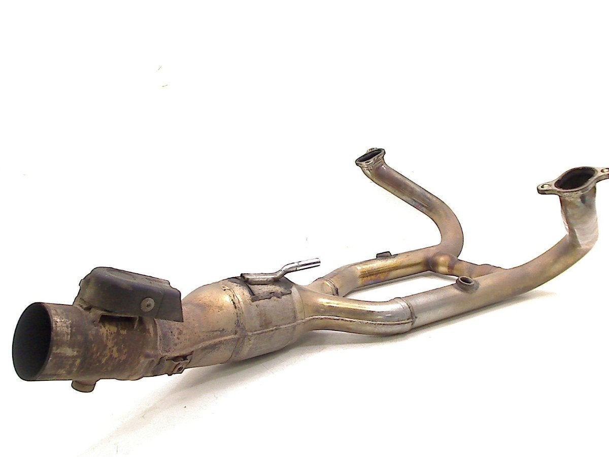 UITLAAT BOCHTENSET BMW R 1200 GS 2013-2016 (R1200GS LC K50), Dhr. S. di Majo, Gebruikt, Info@cama-motorparts.nl, P.J. Troelstraweg 8 8
3144 CX  MAASSLUIS, NL