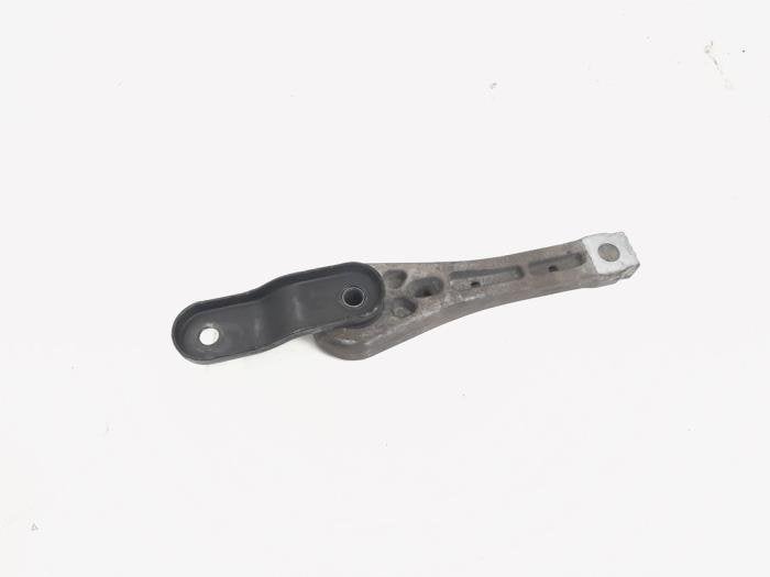Support boîte de vitesse d'un Volkswagen Golf, Volkswagen, -, 3 mois de garantie, Utilisé
