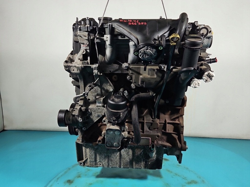 Moteur RHF Nu JUMPY C8 C4 607 407 PEUGEOT CITROEN C5 807 308, Envoi, Utilisé, Daihatsu