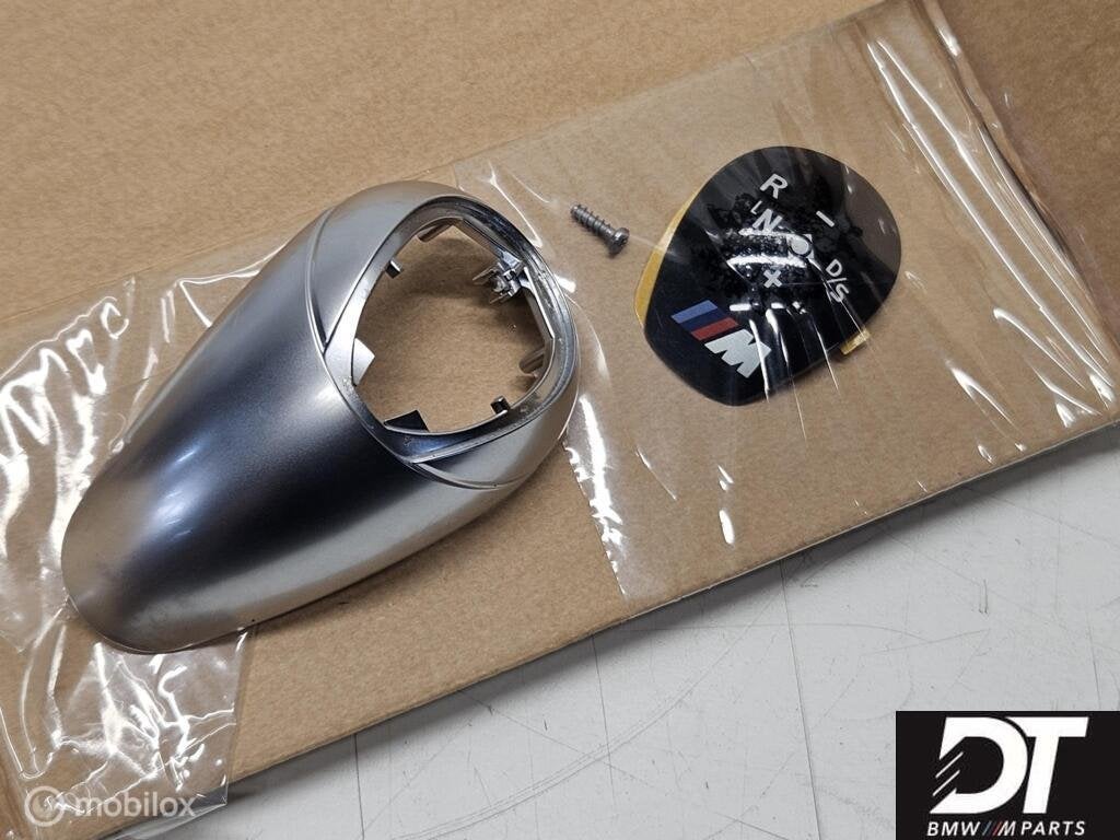 Pooklijst BMW M modellen DCT F10 F80 F82 F87 61317846765, Enlèvement ou Envoi, Utilisé, BMW, BMW