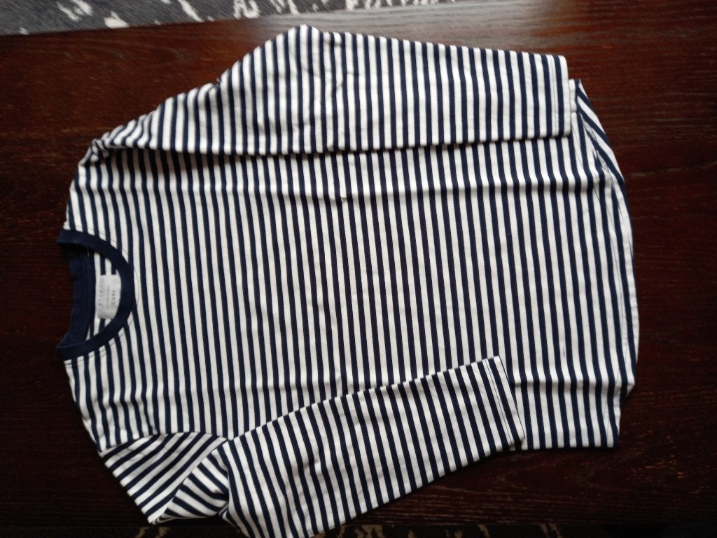 Sweat-Shirt ras de cou, Kleding | Heren, Truien en Vesten, Maat 52/54 (L), Meerkleurig, Jack&Jones, Ophalen of Verzenden
