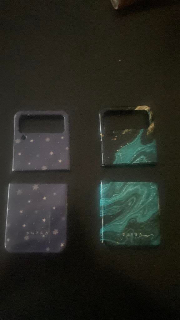 Te Koop Samsung flip 4, Ophalen
