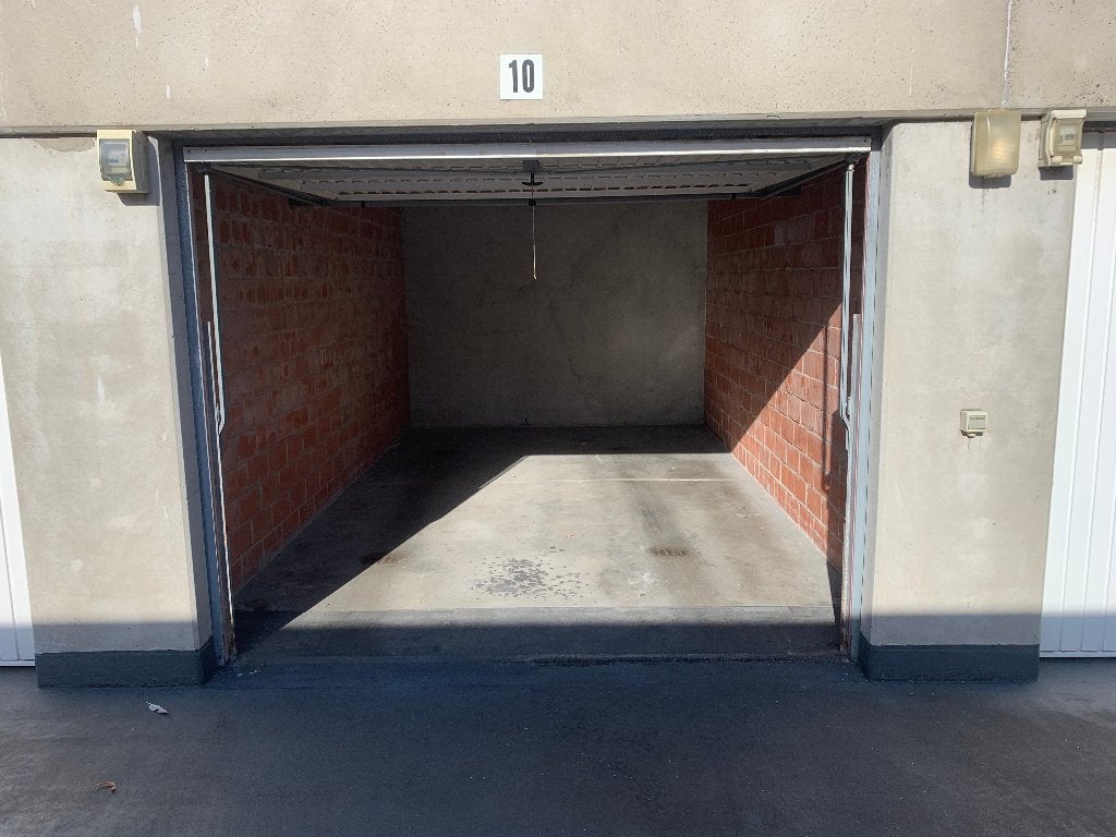 Garage te huur , centrum Blankenberge., Immo, Provincie West-Vlaanderen