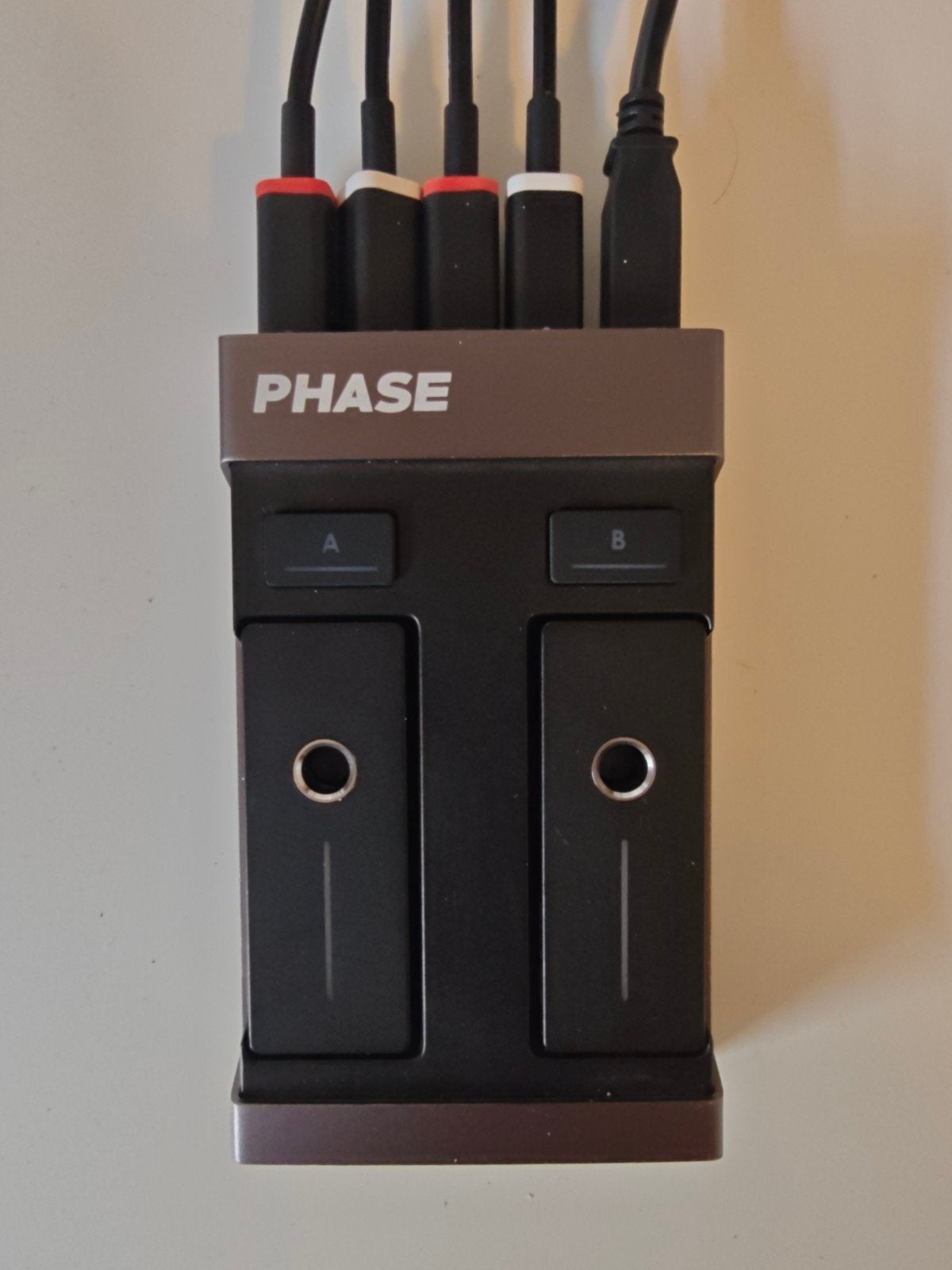 MWM Phase Essential (DVS Wireless Controller System), Muziek en Instrumenten, Ophalen