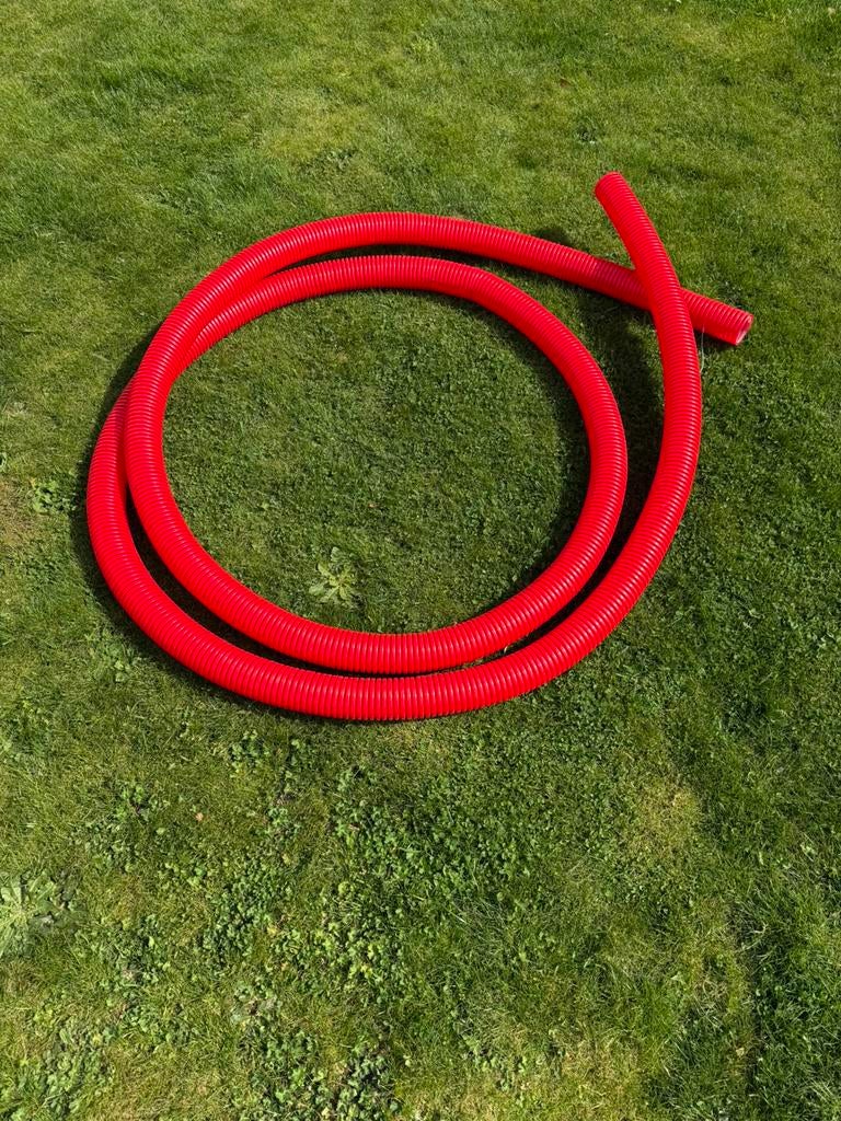 Wachtbuis 7,80m lang Diameter 6cm, Ophalen, Overige materialen, 6 meter of meer, Overige typen