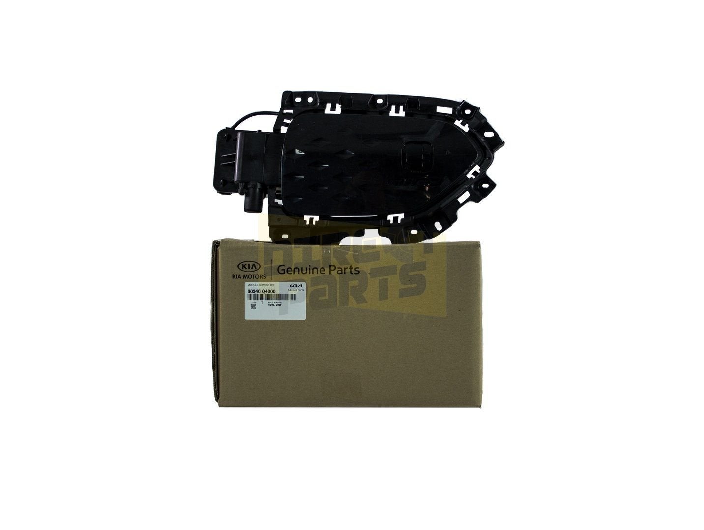 Kia e-Niro (12/18-5/22) (EV) laadmodule (in grille) Originee, Kia, -, -, Nieuw