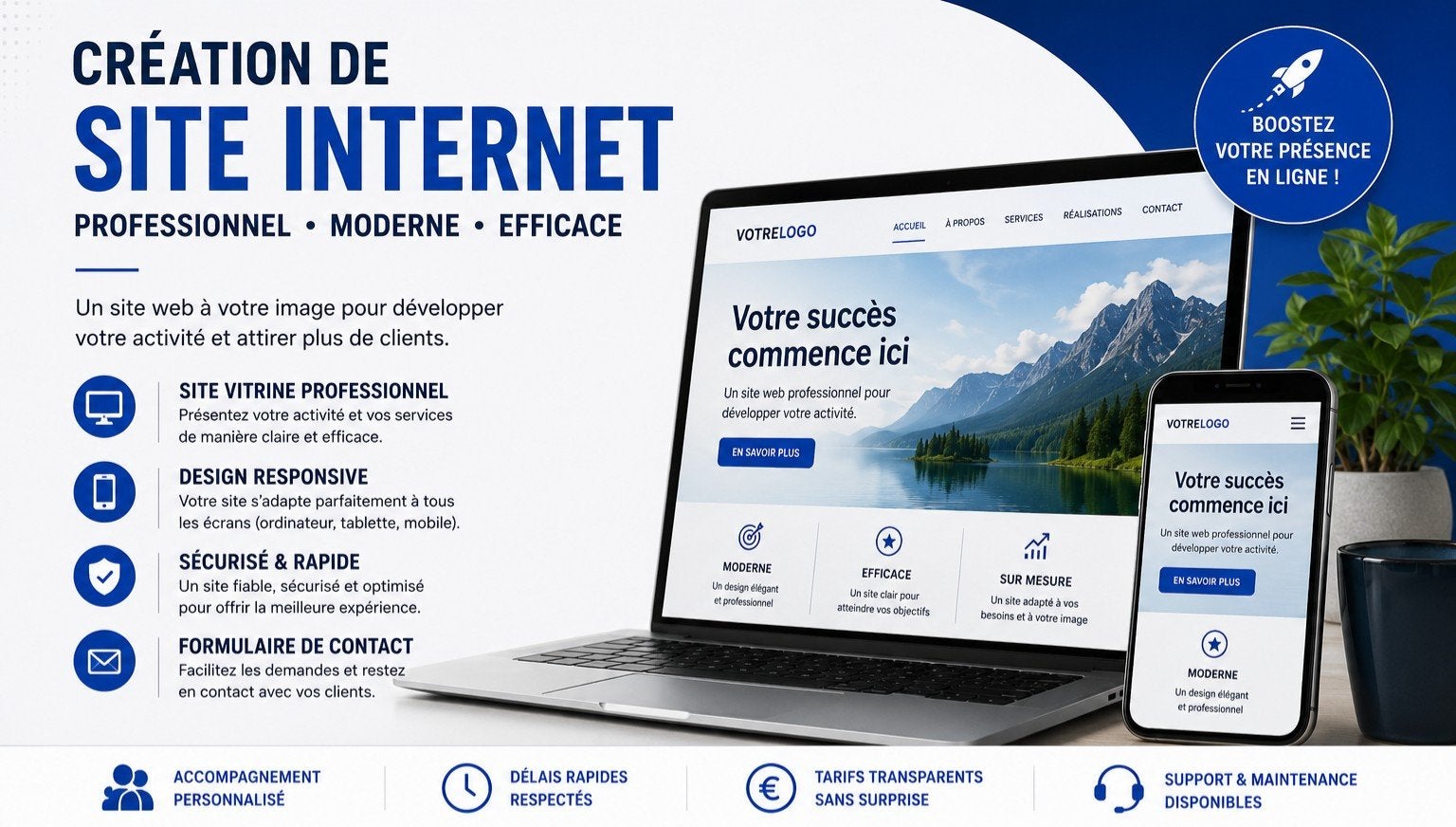 Création de site internet, Divers, Divers Autre