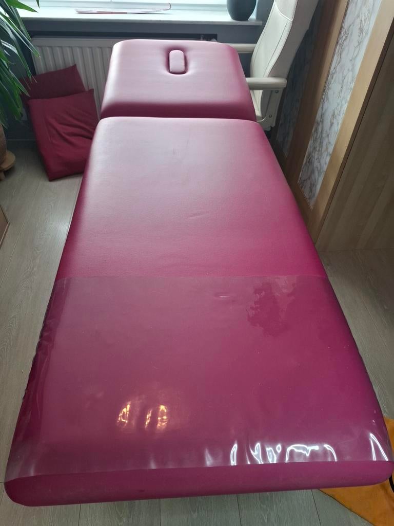 Table de massage électrique TKM 60/200, Enlèvement ou Envoi, Table de massage