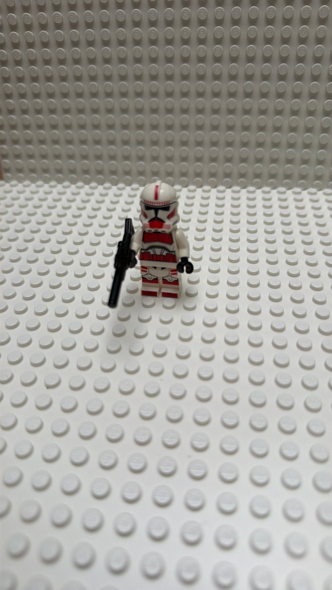 Lego, Enlèvement ou Envoi, Comme neuf, Lego, Star Wars