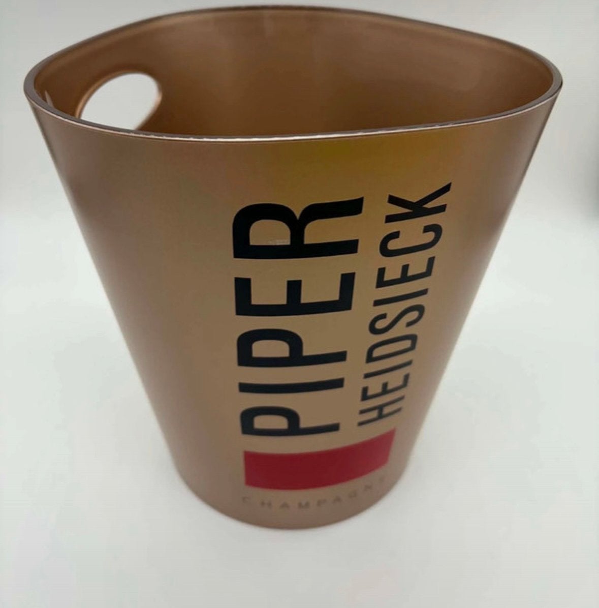 Piper Heidsieck ijsemmer nieuw, Ophalen, Nieuw