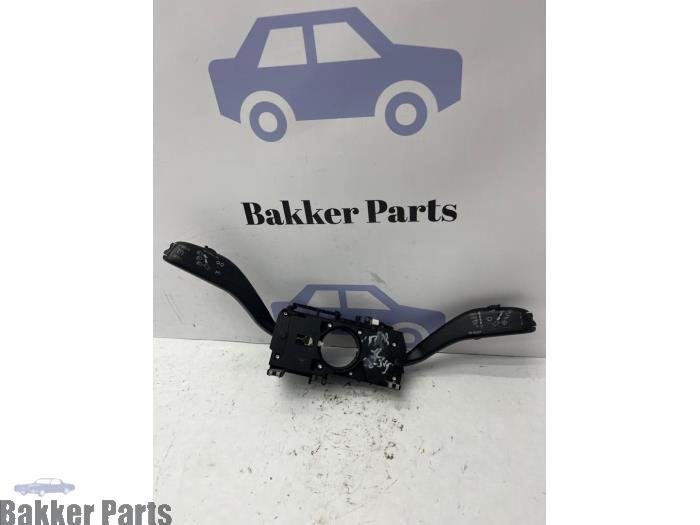 Commutateur combi colonne de direction d'un Skoda Fabia, -, 3 mois de garantie, Utilisé, Skoda