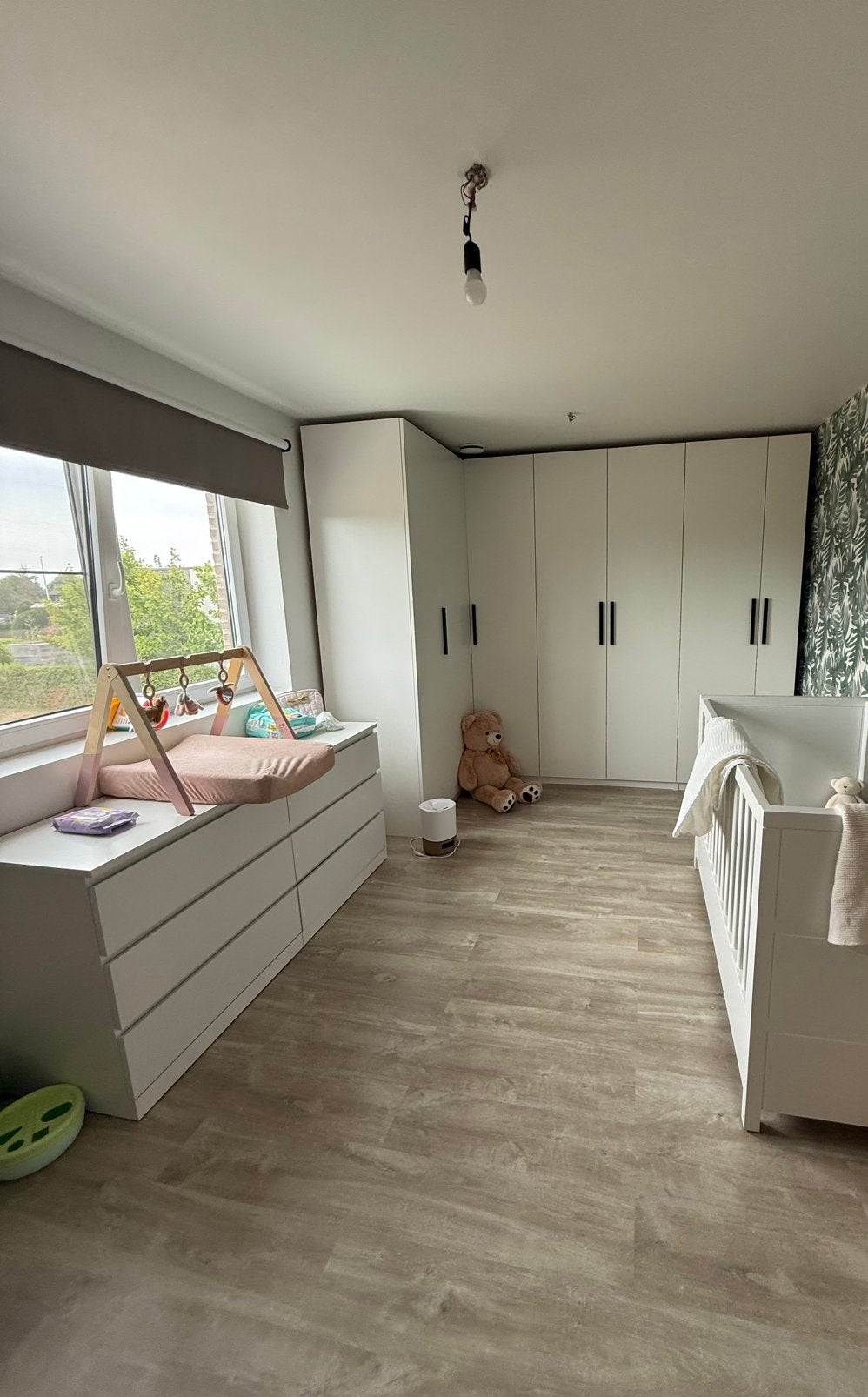 Ikea MALM ladekast
