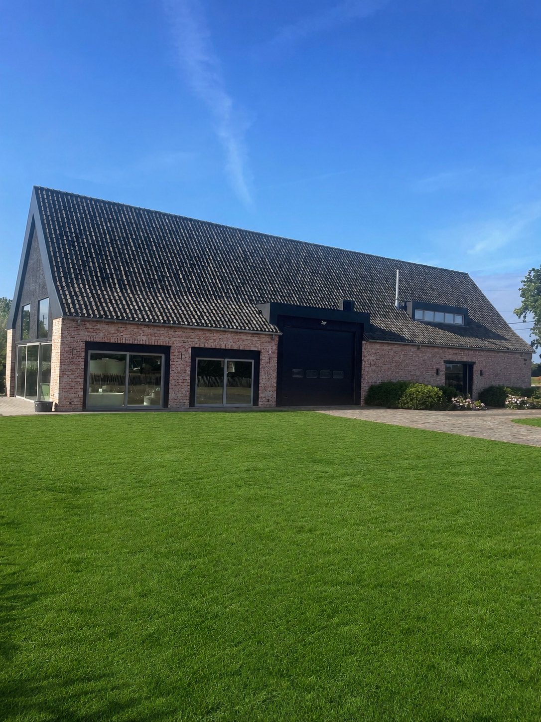 1 slaapkamerapp te huur - Kasterlee