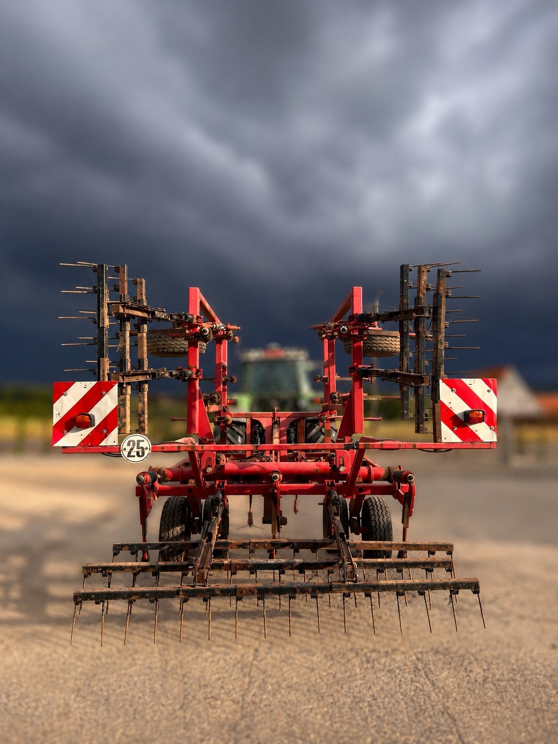 Horsh, Articles professionnels, Agriculture | Outils, Enlèvement
