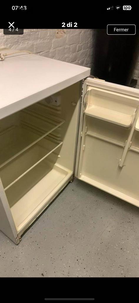 Mini Frigo Bosch, Electroménager, Enlèvement