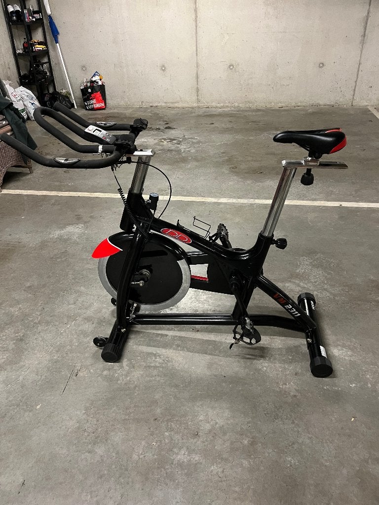 hometrainer, Ophalen, Gebruikt, Hometrainer