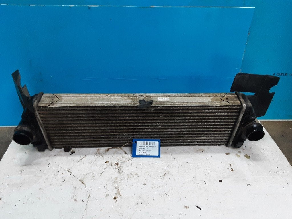ECHANGEUR AIR Volkswagen Crafter (2E0145804A), Volkswagen, Volkswagen AG, Utilisé, Kundenbetreuung@volkswagen.de