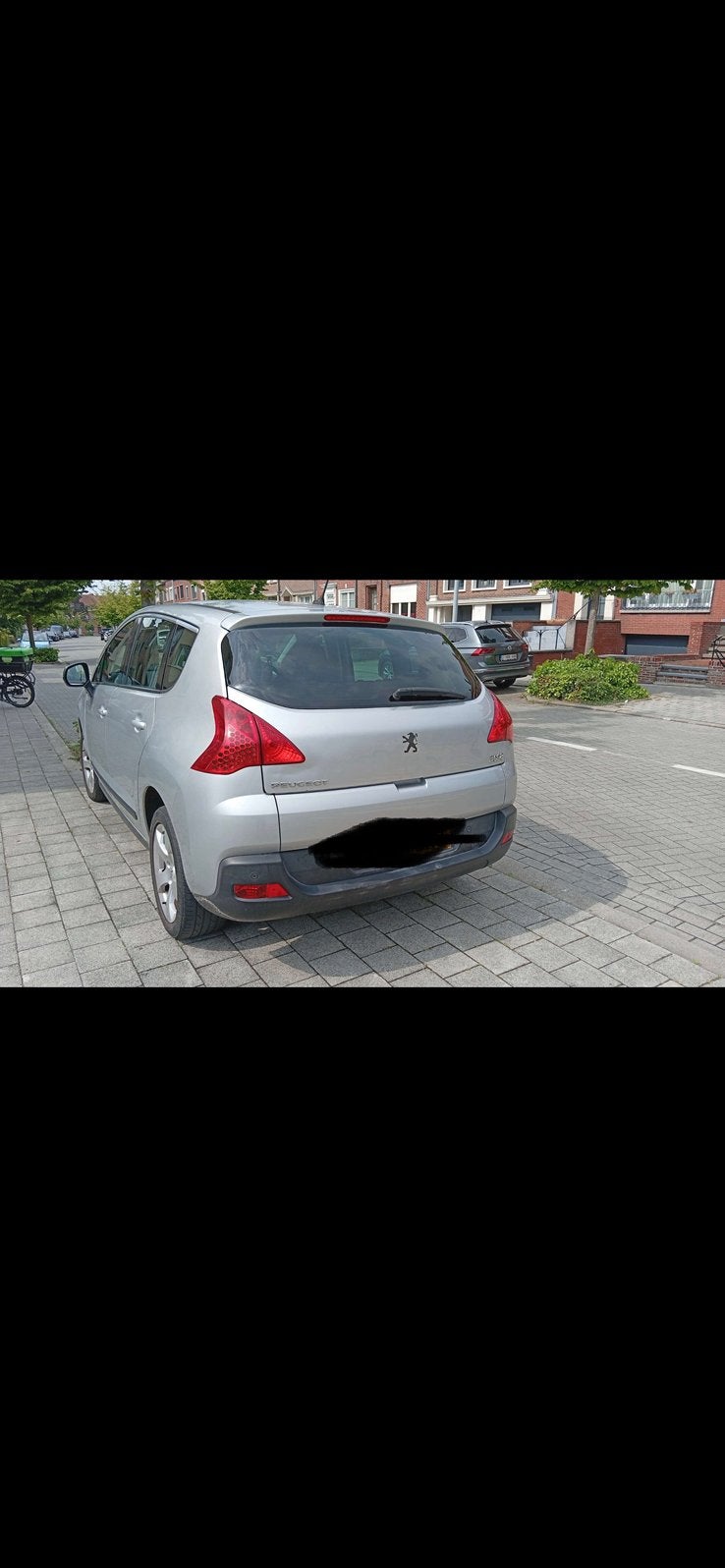 Peugeot 3008 automatique, Autos : Pièces & Accessoires, Enlèvement ou Envoi, Peugeot