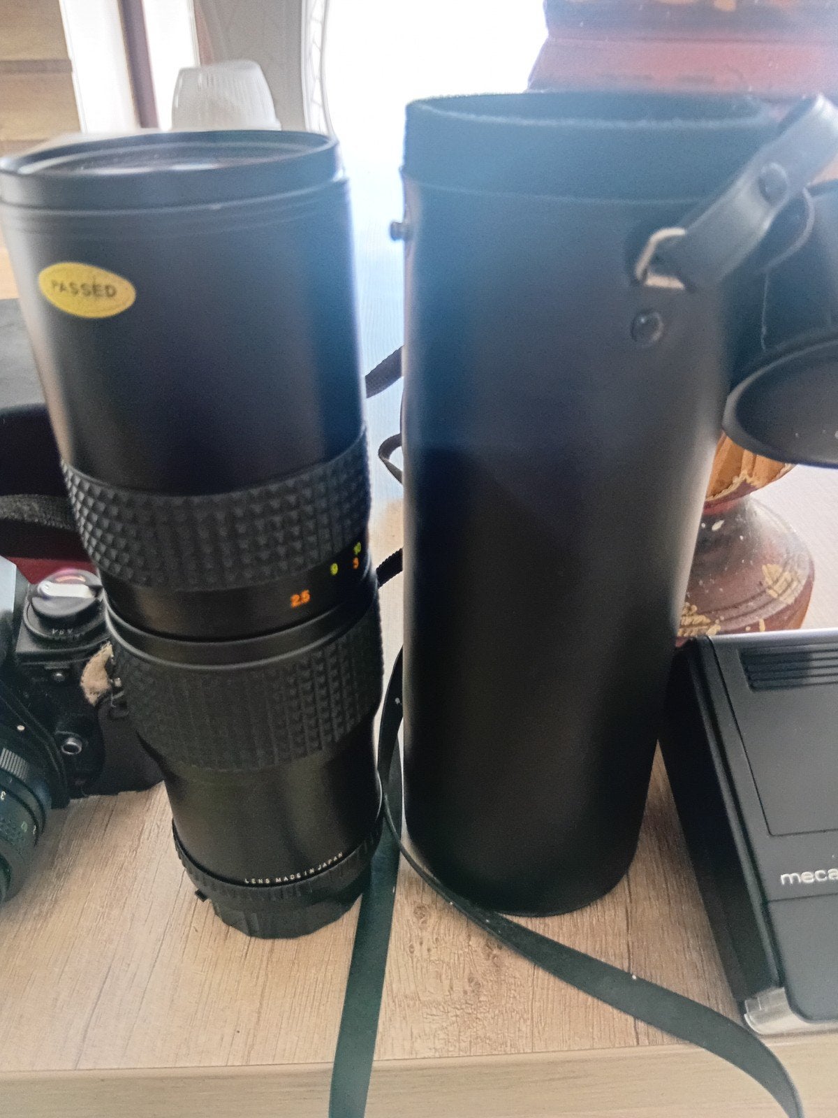 Nikon et Phototoast, TV, Hi-fi & Vidéo, Enlèvement, Nikon