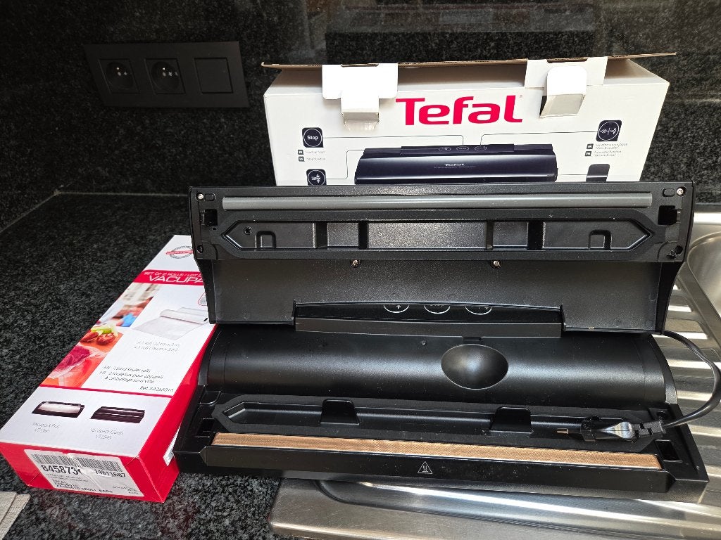 vacuum machine, Ophalen, Gebruikt, Overige typen