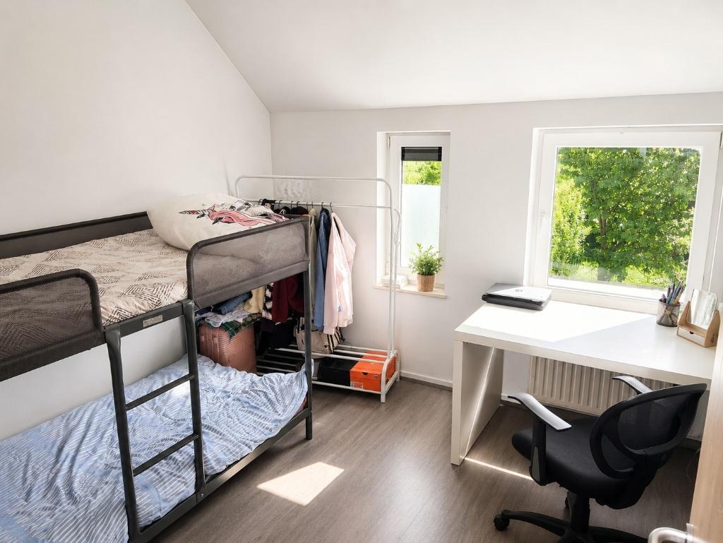 Chambre meublée à louer
