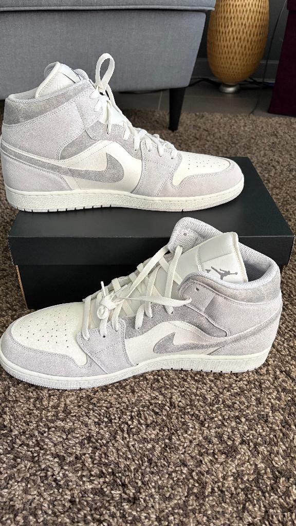 Nike air Jordan 49,5 neuves, Vêtements | Hommes, Chaussures, Neuf, Autres couleurs, Enlèvement, Nike Air Jordan