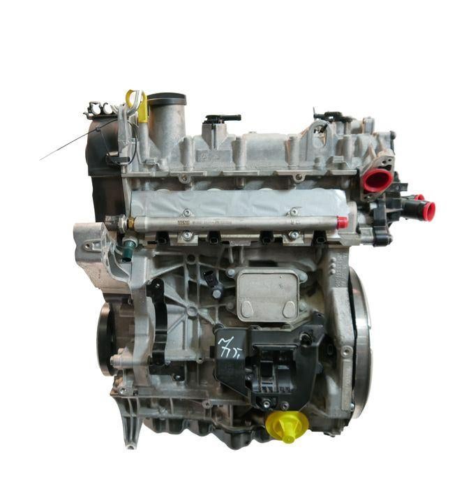 Audi/Cupra/Seat/Skoda/VW A3 Leon Golf 1.4 TFSI - DGEA-DGE, Ophalen of Verzenden, Gereviseerd, Audi