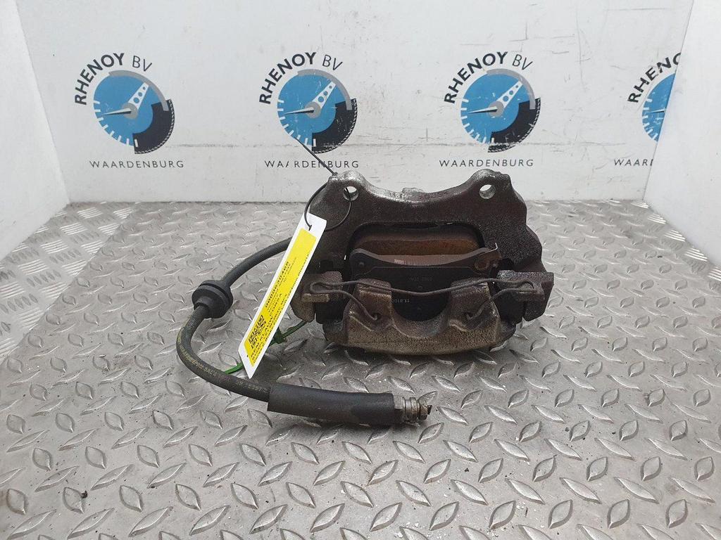 OPEL CORSA 1.0 Turbo Onl. Ed.  REM KLAUW 2018, Ophalen of Verzenden, Gebruikt, ARN erkend