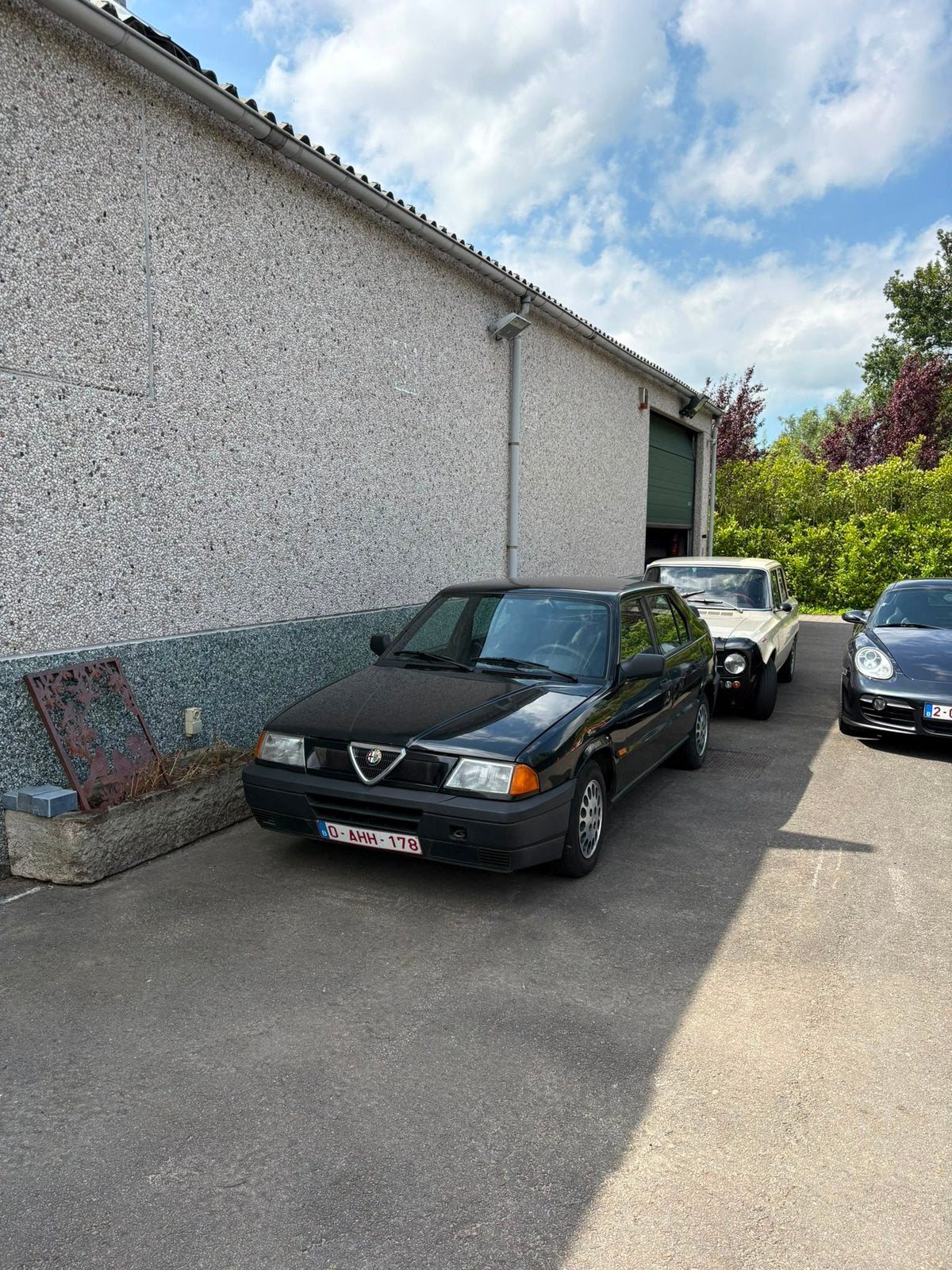 Alfa romeo 33, Autos, Achat, Particulier