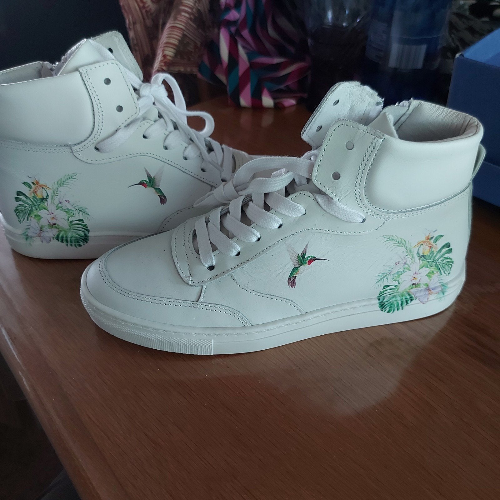 Espadrilles taille 39 Bana&co, Enlèvement ou Envoi