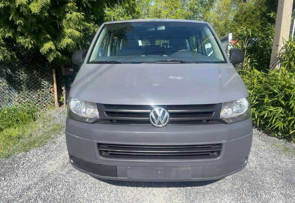 Volkswagen transporteur 2011 euro 5 ….0496751209, Autos, Euro 5, Achat, Vitres électriques, Particulier