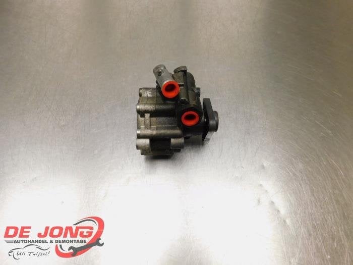 Pompe direction assistée d'un Opel Combo, -, Opel, 3 mois de garantie, Utilisé