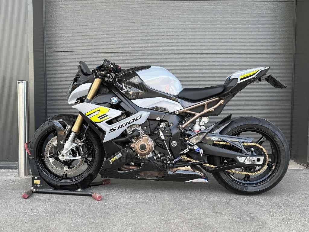 Bmw S1000R, Motos, Permis Moto A, Occasion, Plus de 35 kW, Particulier