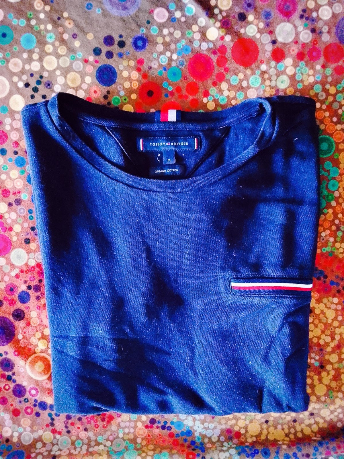 Tommy Hilfiger t-shirt (medium), Nieuw, Ophalen of Verzenden, Tommy hilfiger, Maat 48/50 (M)