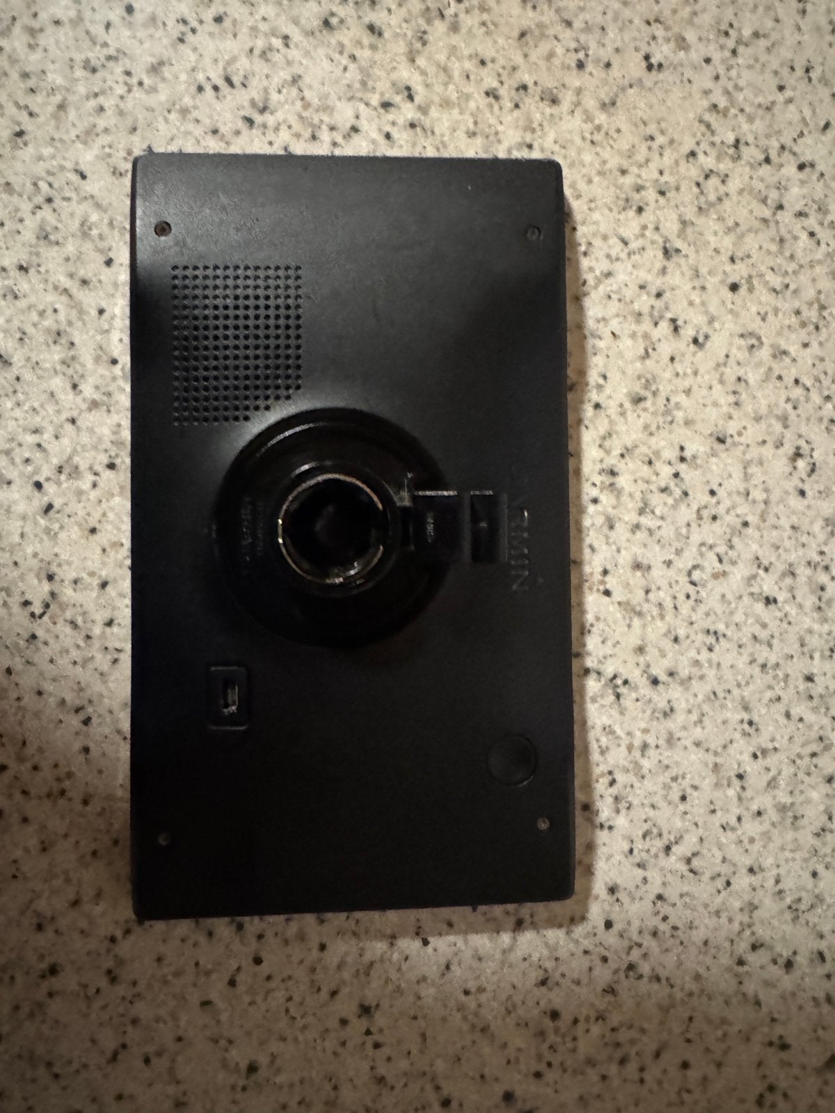 garmin gps, Telecommunicatie, Ophalen, Gebruikt, Zwart