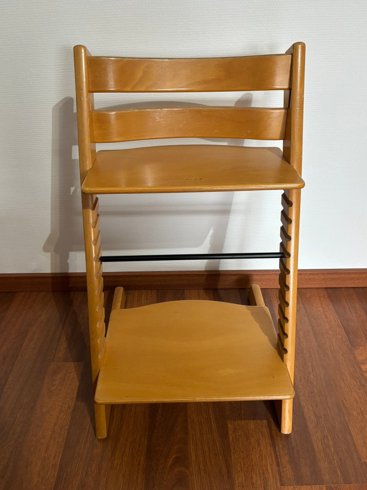 Stokke Tripp Trap, Ophalen, Zo goed als nieuw