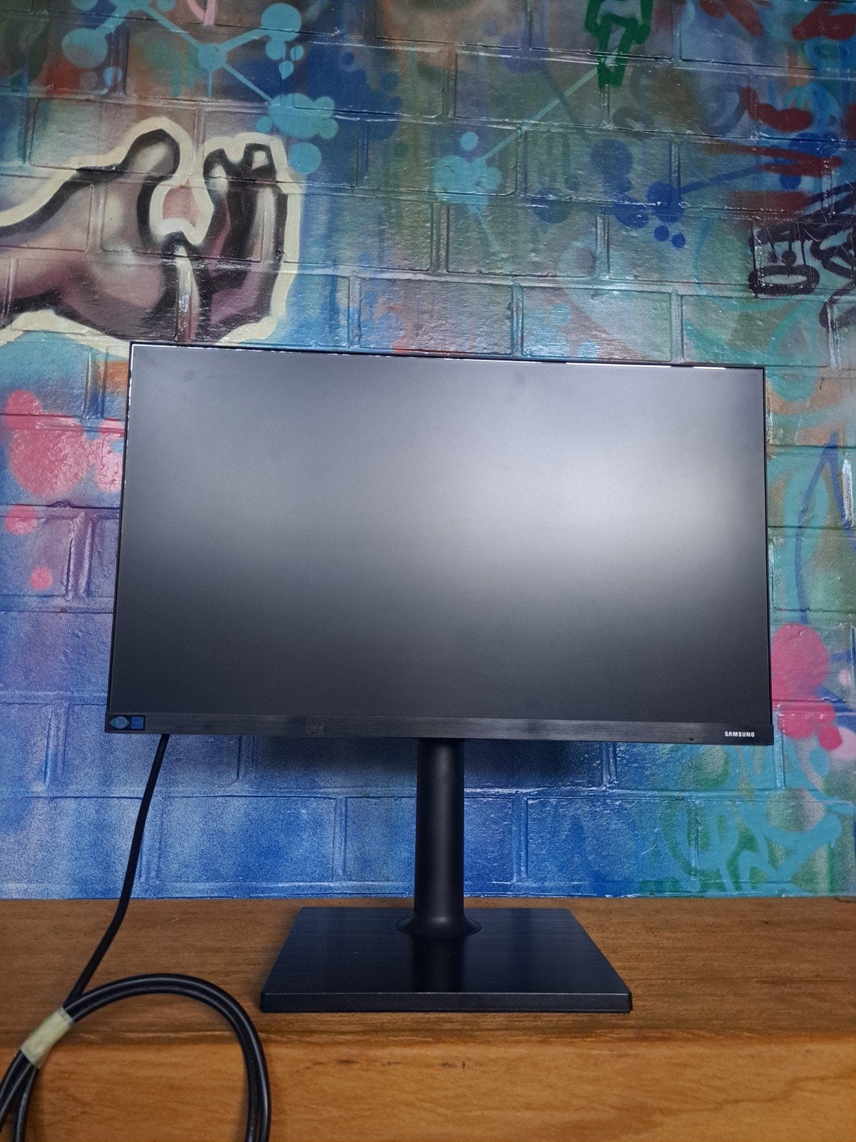 Moniteur Samsung, Enlèvement, Comme neuf