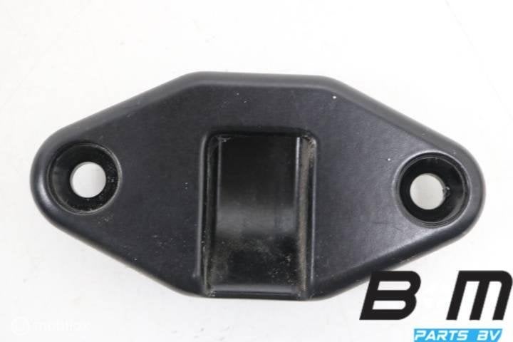 Schuifdeur vangplaat VW Caddy 2K Life 2K0843667A, Utilisé