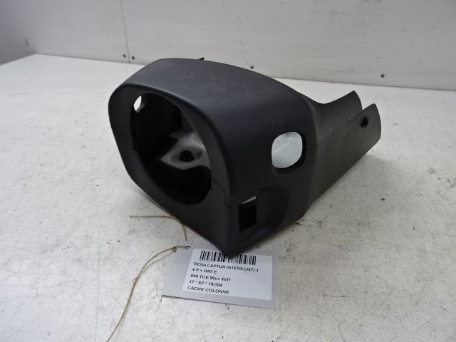 GARNITURE DE COLONNE DE DIRECTION Renault Captur (2R), Utilisé, Renault