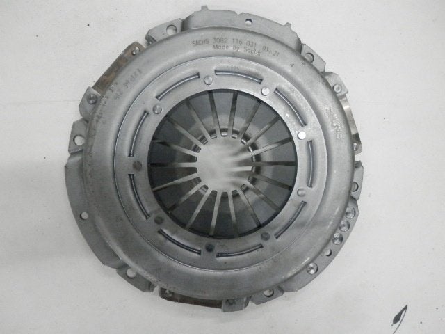 Drukgroep VW Bus T3/T25 diesel, 215 mm., Ophalen, Nieuw, Oldtimer onderdelen