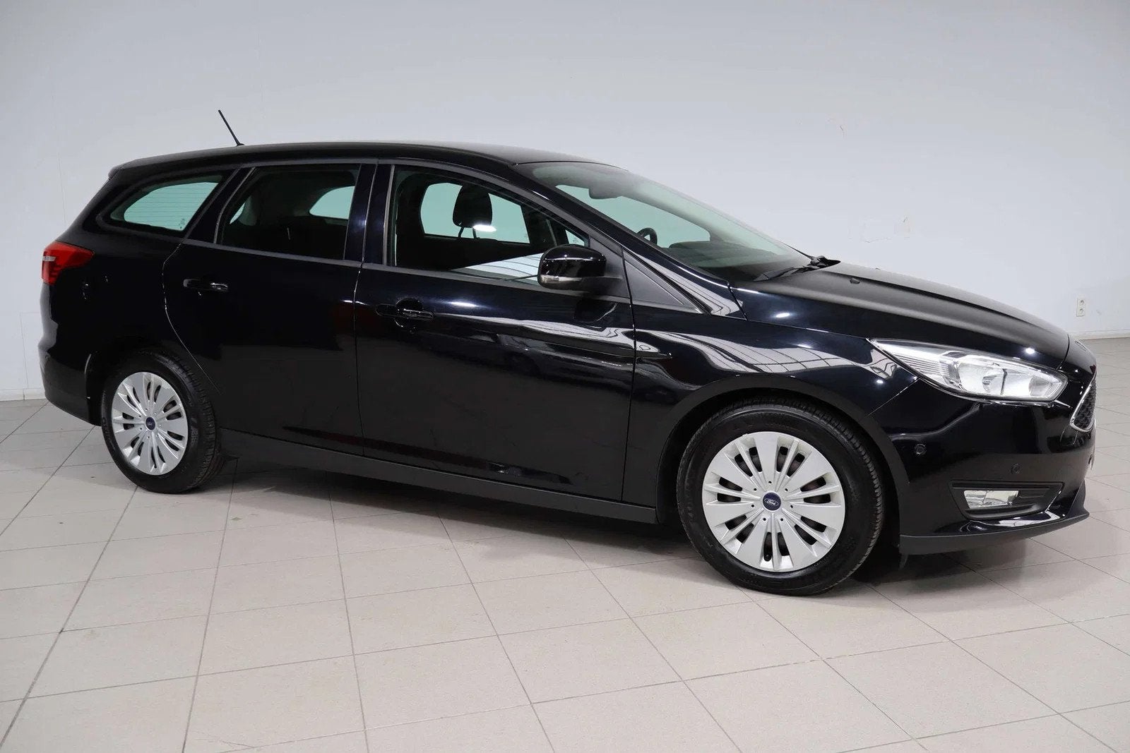 Ford Focus Focus 1.5 TDCi, Autos, Focus, Achat, Euro 6, Entreprise