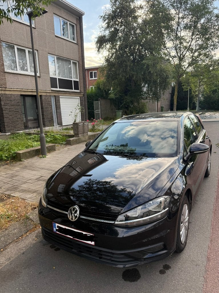 Volkswagen Golf 7, Auto's, Volkswagen, Particulier, Golf, Airbags, Airconditioning, Apple Carplay, Bluetooth, Elektrische ramen
