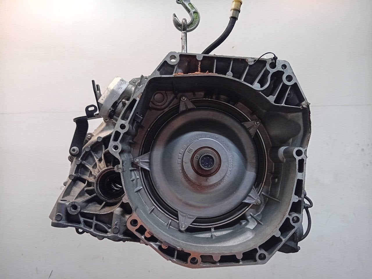 Versnellingsbak automaat Renault Clio, Onderdelen@venauto.nl, Ettenseweg 76, 4706 PB Roosendaal, The Netherlands, Enlèvement ou Envoi