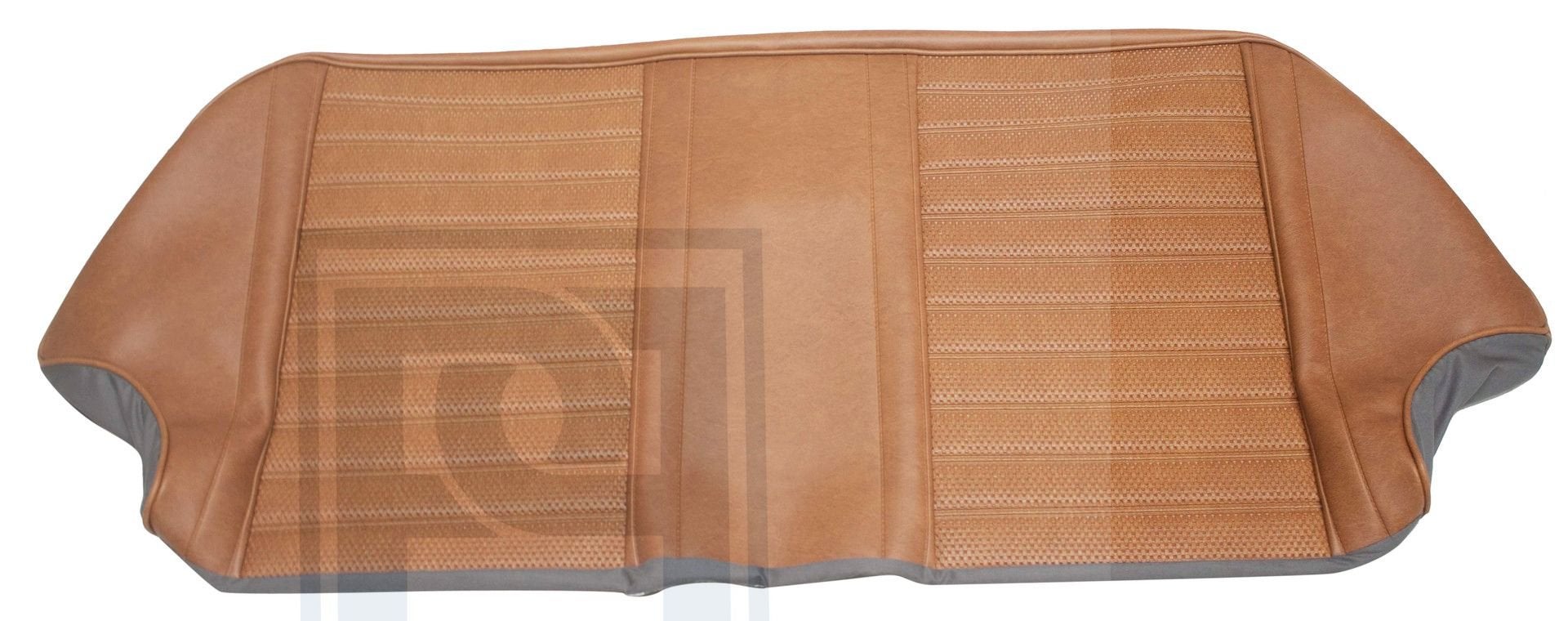 Volvo Bekleding Amazon 4 deurs achterbank hoes bruin zitting, Auto-onderdelen, Ophalen of Verzenden, Nieuw, Volvo