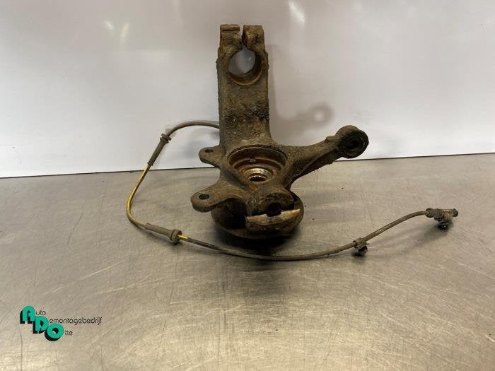 Joint avant droit d'un Peugeot 107 (107 05-), -, 3 mois de garantie, Utilisé, -