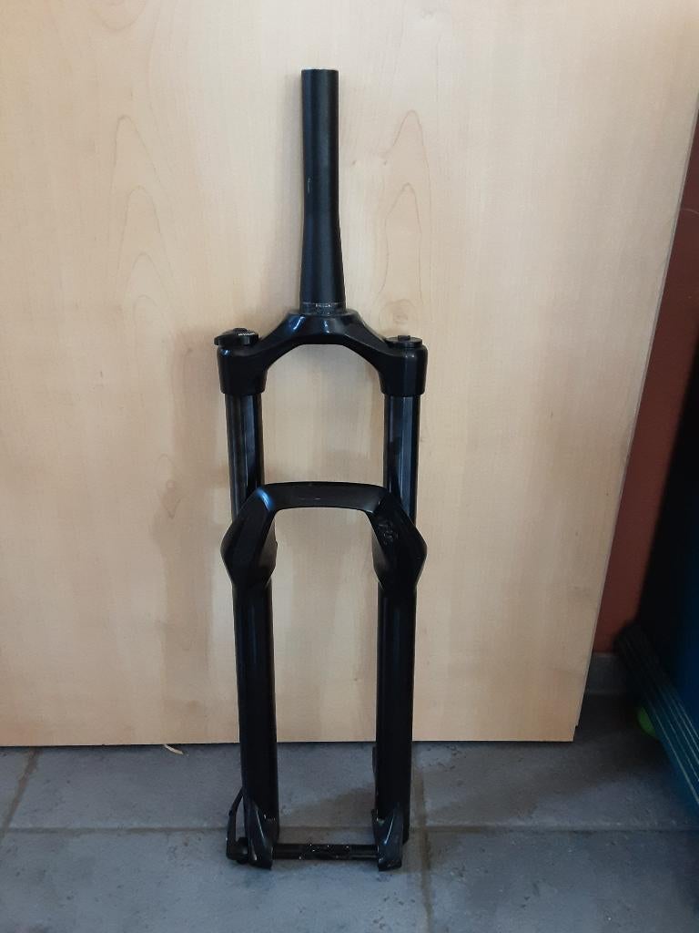Rockshox recon, Enlèvement ou Envoi, Fourche avant, Comme neuf, Rockshox