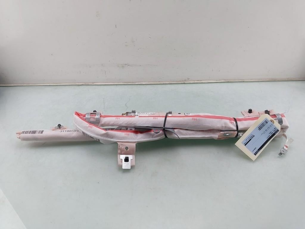 AIRBAG TOIT DROIT BMW i7 (01-2022/-) (|9459298|72129459298|), Autos : Pièces & Accessoires, Utilisé, BMW, Petuelring 130
80809  München, DE