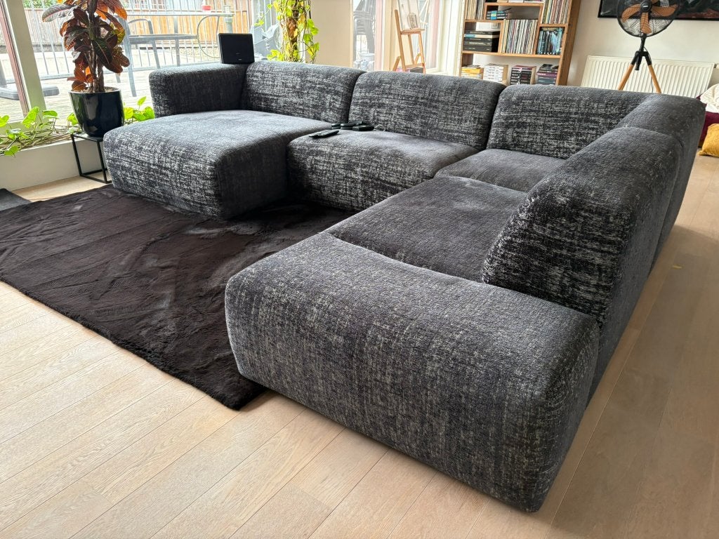 HOEKZETEL, Ophalen, Zo goed als nieuw, Overige materialen