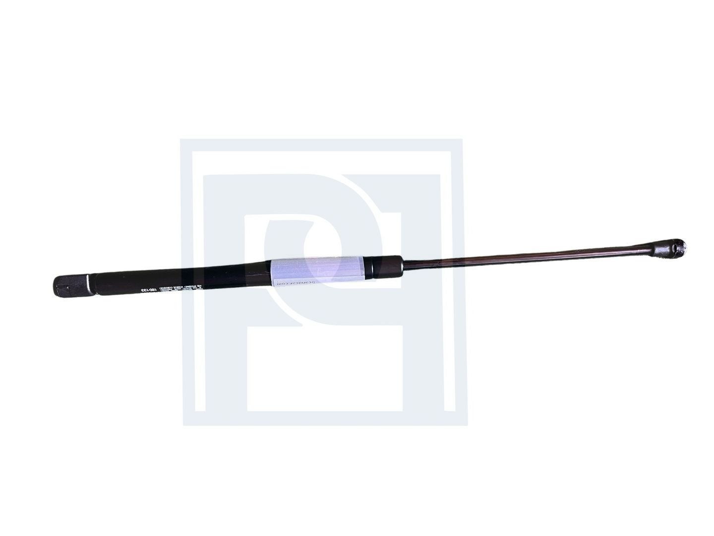 Volvo Gasveer Achterklep Volvo XC90 Volvo onderdeelnr 312185, Autos : Pièces & Accessoires, Enlèvement ou Envoi, Neuf, Volvo, Haillon arrière