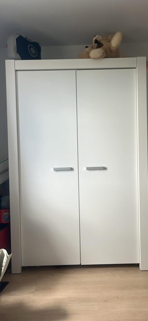 Kleerkast te koop, Enlèvement ou Envoi, Comme neuf